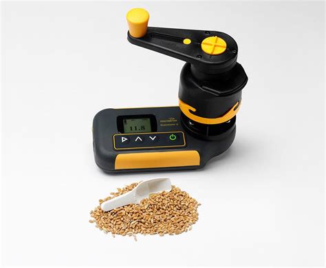 Protimeter Grainmaster i2